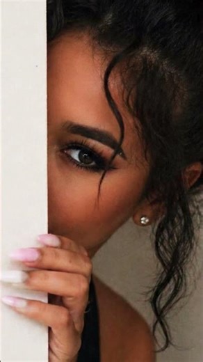 👀 Peekaboo 🎶✨“Catch the vibe… if you can.”