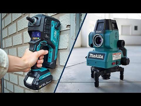 Even The Haters Will Love These 25 Makita Tools || Best DIY Tools