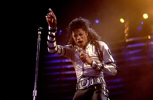 Die besten Songwriter aller Zeiten – Platz 34: Michael Jackson