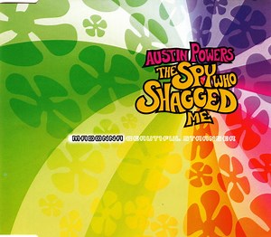 Madonna - Beautiful Stranger