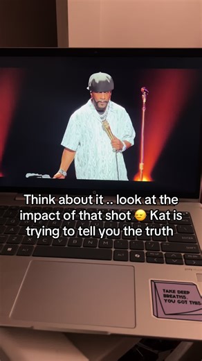 Katt Williams Reveals Unfiltered Truth in Behold a Pale Horse