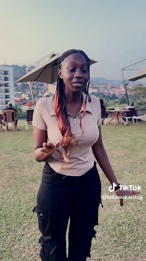 Experience Serenity Through Karting at Lubowa