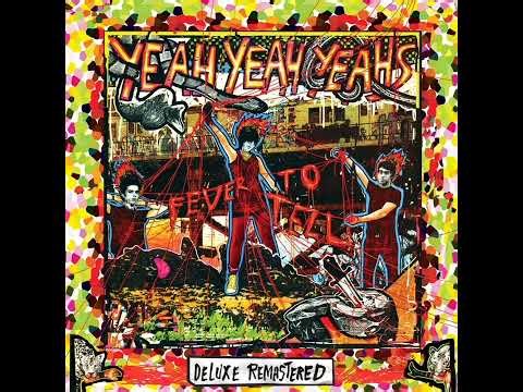 Yeah Yeah Yeahs - Y Control