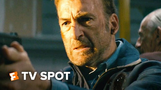 “They stole my kitty cat bracelet.” “And you don’t do that!” Bob Odenkirk speaks the truth in the Super Bowl spot for ’Nobody.’ | MOVIECLIPS