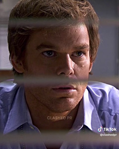 Arthur Meets Dexter Morgan