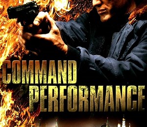 Command Performance Summary, Trailer, Cast, Where to Watch and More