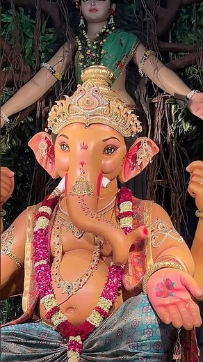 Ambica younstar ganpati | ganpati bapa morya | ganpati | jungal safari theam