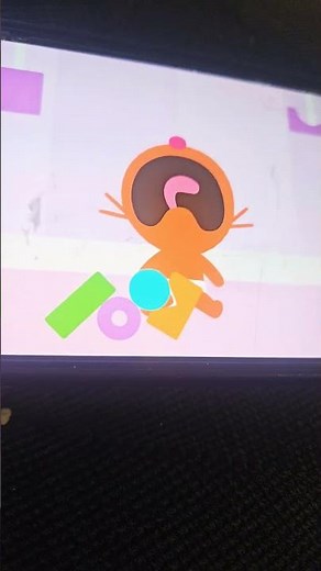 Sago mini jingji baby crying