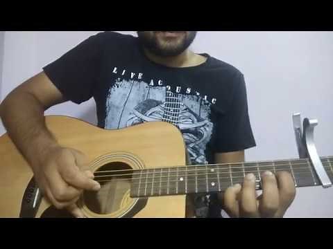 How to Play Light's Theme on Guitar | Death Note | Guitar Tutorial