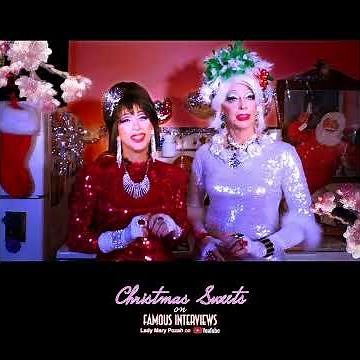 Boozy Bakeoff: Season's Sweets