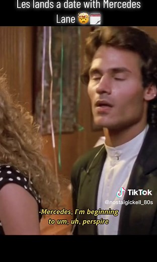 NostalgicKell_80s on TikTok