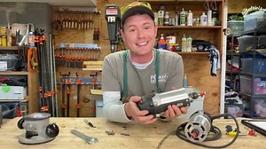 Router basics for beginners