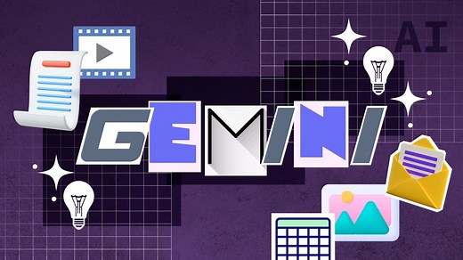 What is Gemini? - Gemini Video Tutorial | LinkedIn Learning, formerly Lynda.com