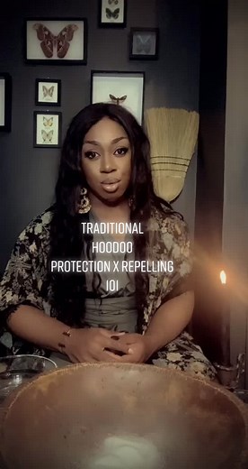 THE HOODOO QUEEN on TikTok