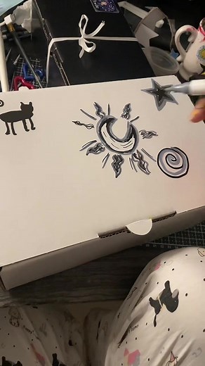 هدايا رسم سلطنة عمان: أفكار هدية فنية مميزة