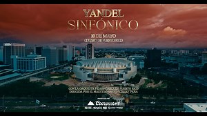 111K views · 3.5K reactions | Yandel Sinfónico La Gira Comienza en Puerto Rico @coliseopr  Sabado Mayo 10 Boletos Disponibles en @ticketera Desde Este Jueves 13 de Febrero 10:00am de la mañana @pacolopezpr @nolimitconcerts @adviceglobal #ReggaetónSinfónico | Yandel | Facebook