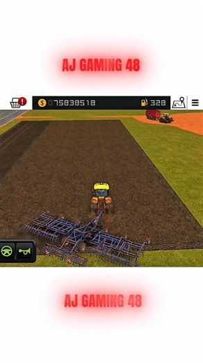 farming simulator 18 gameplay timelapse #fs18 #gameplay
