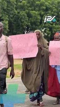 308 hostages freed — Nigeria's biggest rescue yet