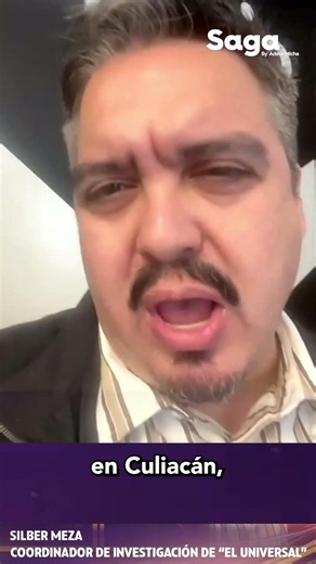 ¡PODER TOTAL!: ROCHA MOYA dominó la UAS tras el ASESINATO de CUEN OJEDA | MLDA