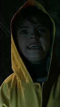 映画『IT／イット “それ”が見えたら、終わり。』6秒ムービー（縦type1）【HD】2017年11月3日（祝・金）公開