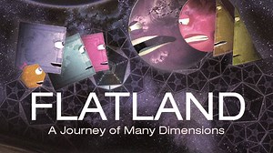 Flatland: The Movie