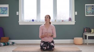 🧘‍♀️ 30-Min Deep Stretch Yoga – Slow & Mellow
