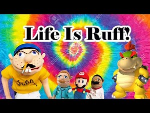 SML Short Life Is Ruff! Part #2