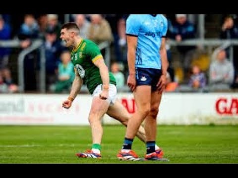 Meath v Dublin - Leinster SFC Semi Final - 2025