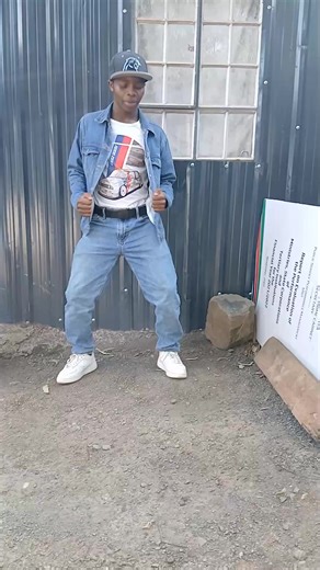 Feel the Rhythm: Join the Dance Challenge