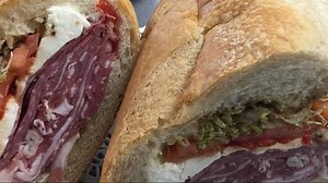 Santopietro Deli in Waterbury serves up ‘gut-busting’ grinders