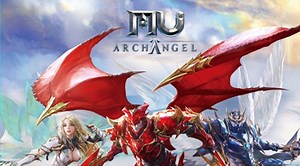 Download & Play MU Archangel on PC & Mac (Emulator)