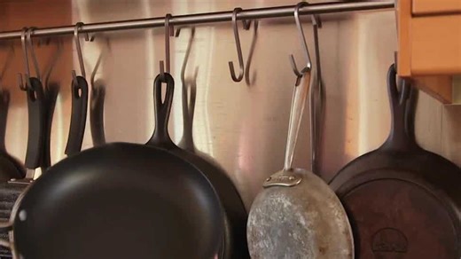 Consumer Reports warns about potentially harmful materials in cookware