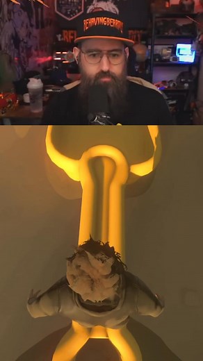 Got Tilted @babystepsgame | BehavingBeardly