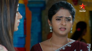 Malli - Episode 725 Vasundhara Misguides Mallesh.#Malli Telugu Serial #StarMaa #StarMaaSerials Follow us on Instagram:https://instagram.com/starmaa?igshid=Yzg5MTU1MDY= Twitter : https://twitter.com/StarMaa?t=L_Dotp4sFWmuinHWfbr4bw&s=09 Facebook: https://www.facebook.com/maatv/ Watch the full Episode on DisneyPlus Hotstar: https://www.hotstar.com/in/tv/malli/1260084876 | Star Maa