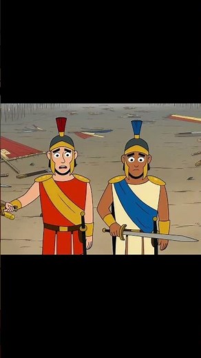 Alexander the Great #history #ancientcivilization #movie #animatedhistory