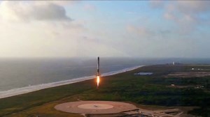 Kennedy Space Center Visitor Complex TV Spot, 'Look Up: Artemis Mission'