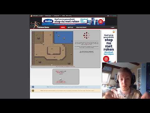 Pokémon Vortex - Legendary Dratini forms