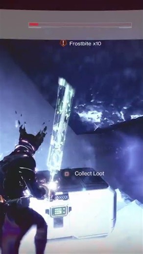 Destiny 2 Final Update 1st Secret Chest Deep Stone Crypt Get Disorientating Pulse Armor