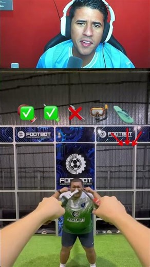 Boxing Glove vs. Objects (Watch the End)