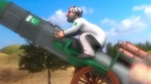 Satellite ki fight: ISRO's 100th launch makes Pakistan cry like a baby