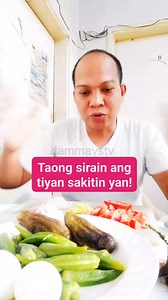 1.2M views · 51K reactions | Pano pagandahin ang digestive tract... Pasayahin ang gut microbiome! #highlights #awareness #everyone #fiber | Dammays tv | Facebook