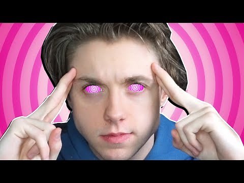 HOW TO USE MIND CONTROL | Superhot