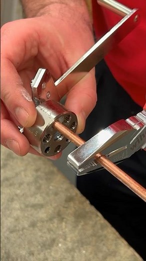 The Art of Terminating Mineral Insulated Copper Cable 🔥