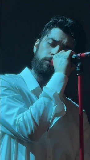 ZAYN - It's You | Live Performance | Stairway To the Sky Tour | Mexico City 📍