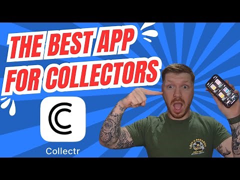 IS THIS THE BEST APP FOR POKEMON-TCG COLLECTORS?
