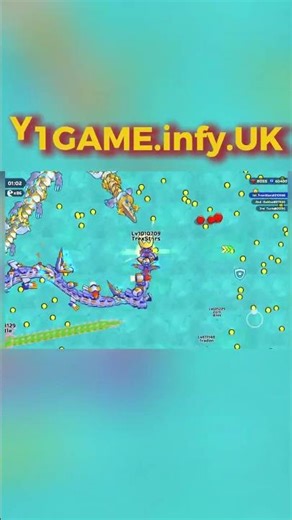 Snack Clash MOD APK 2025 🚀 Unlimited Coins & Gems + MOD Menu Unlocked