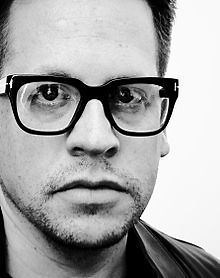 David Meredith - Alchetron, The Free Social Encyclopedia