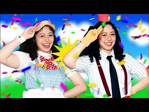 Mesmerizer Dance Cover MV! メズマライザー踊ってみた!【Pocket】Original Choreography オリジナル振付