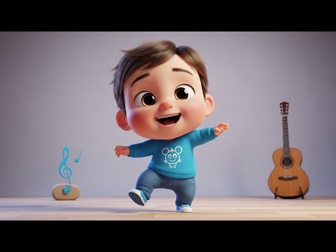 60 Minutes of Baby Rhymes 🍼🎵 | Happy Songs for Kids & Toddlers