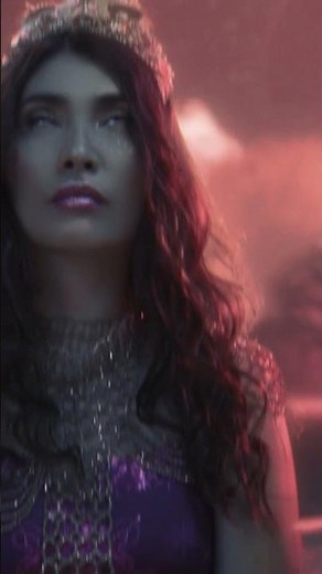 Inanna goddess: The Celestial Paradox | Mythology Shorts | Diva Thea